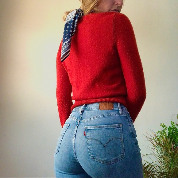 Cashmere sweater - Picture 3 of 4